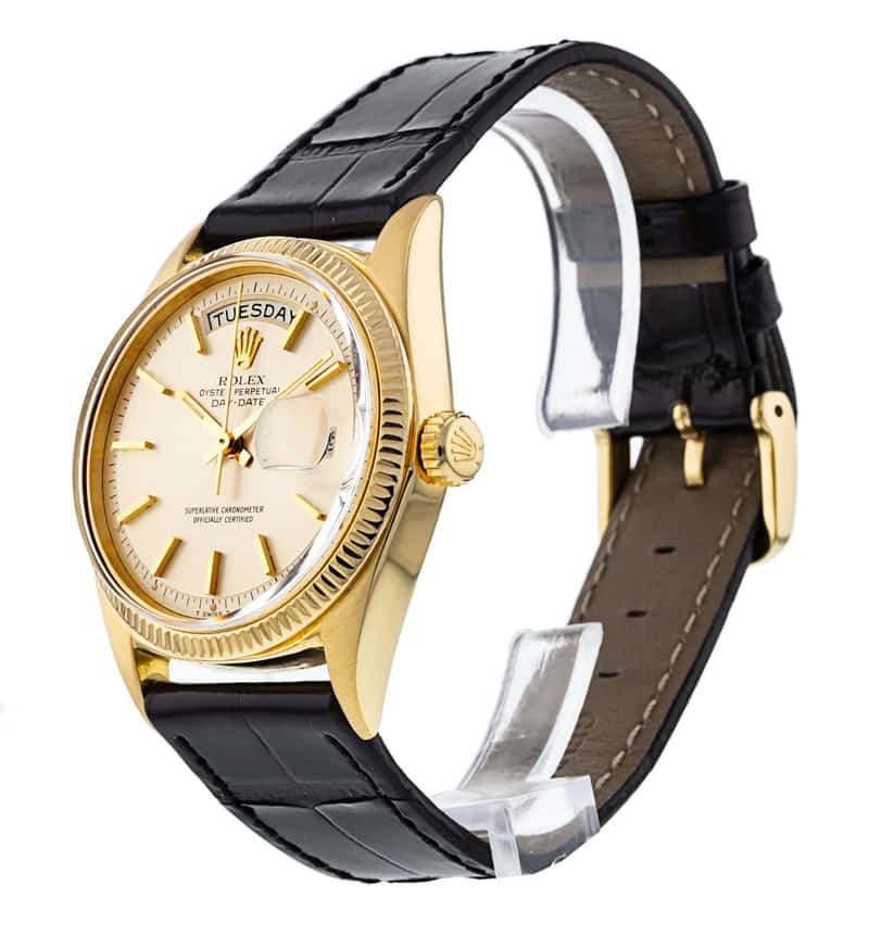 Rolex Day-Date 1803